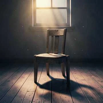 Ну что ты смотришь? И молчишь,