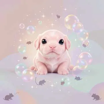 ВОт бЫ Мне прЕвРатиться В котЕнКА! ВОт бы МНЕ превратиться в щенКа! вот бы быть…