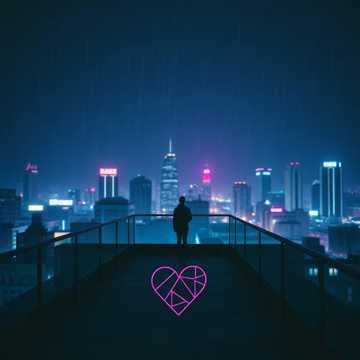 Снова ночь, и я на repeat наши дни