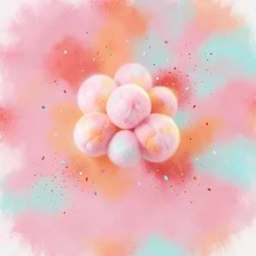 С днём рождения, Вика,