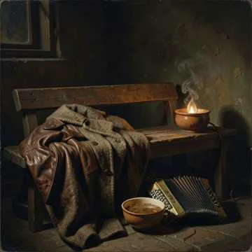 СТАРИЧКИ