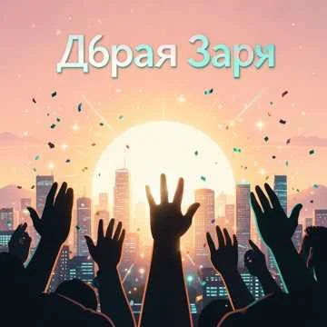 Сегодня день особый, светлый, важный,
