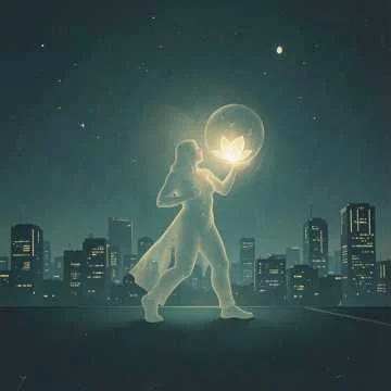 Душа