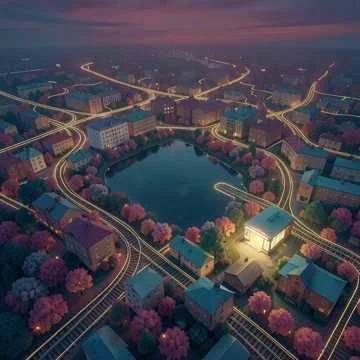 Кинель город железнодорожных дорог , районы от кирпички до ПМСа , центральные…