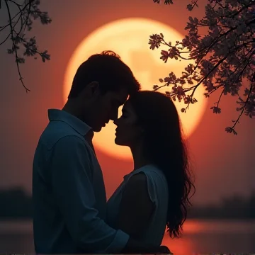 Я встретил тебя случайно