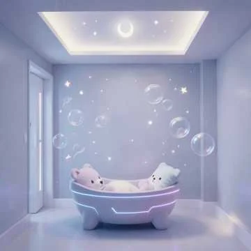 Баю, баюшки, баю