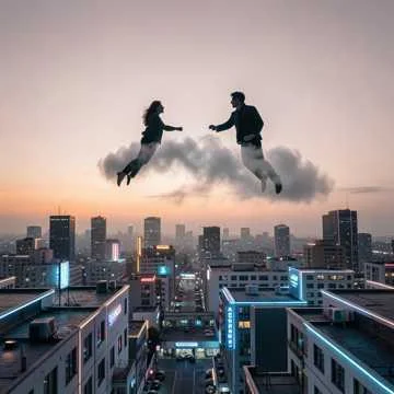 Любили, бредили, задыхались