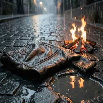 Брат, я видел твой взгляд