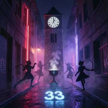Время уходит, и мне 33