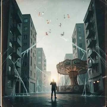 Старый двор