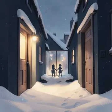 Наша история начала совсем случайно, или может кто то свыше наши судьбы свёл.