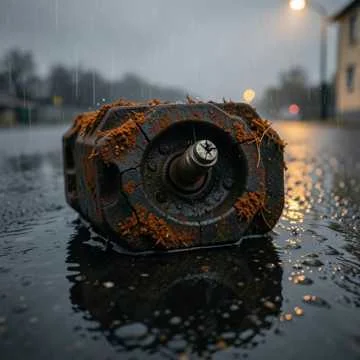 Снова ночь, а я втыкаю в потолок,