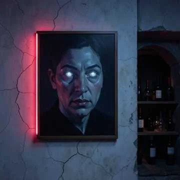 Портрет