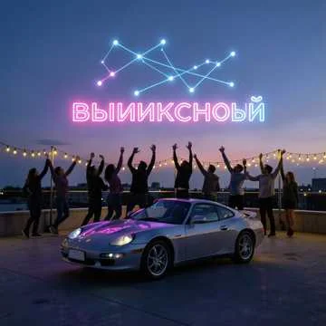 Мы самый яркий, умный класс,