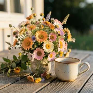 В августе тёплом зажгутся огни,