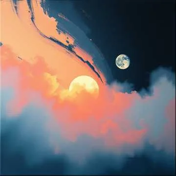 Рисунок мечты