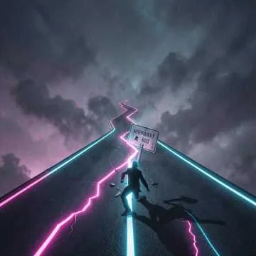 Прочь с Моей Дороги