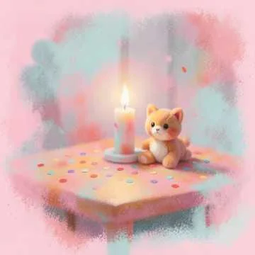 Сегодня за этим столом шум и смех,