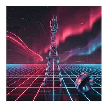 Красный шум FM