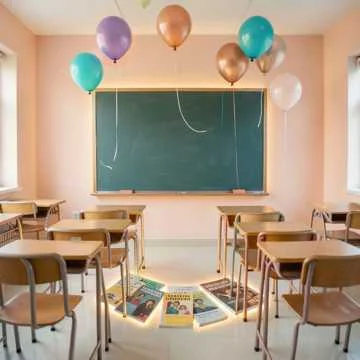 Название: Выпускной
