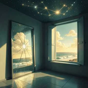 Люблю тебя, как солнце облака,