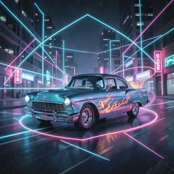 Танец-драйв, язык движения, ритм, сила, любовь, огонь