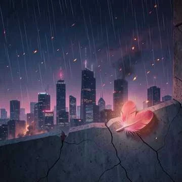 И снова ночь опять не сплю