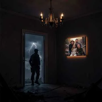 Я – «триста», брат! Теперь тебе обуза!