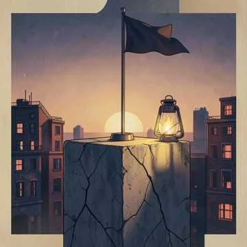 Я рано понял, что мир не ждет
