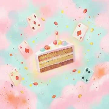 И я, и я, и я, и я