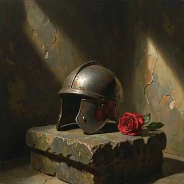 С детства твердят: держи удар