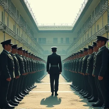 Кадетский рай»