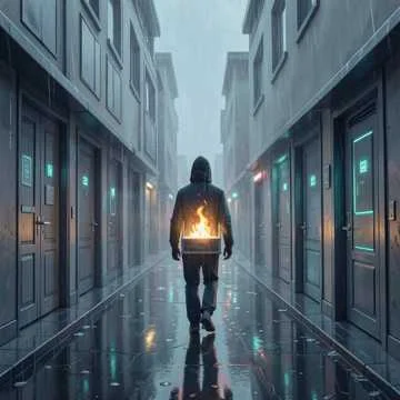 Мир жесток, и любовь жестока,