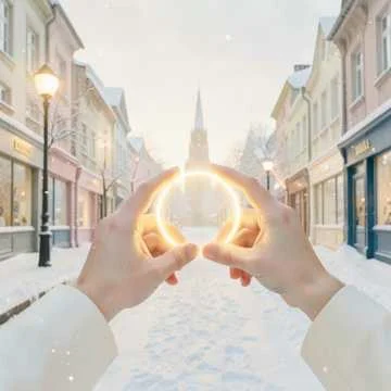 Седьмое декабря, холодный день, Тайшет,