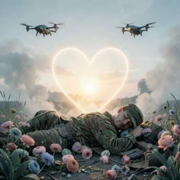 Нет войне