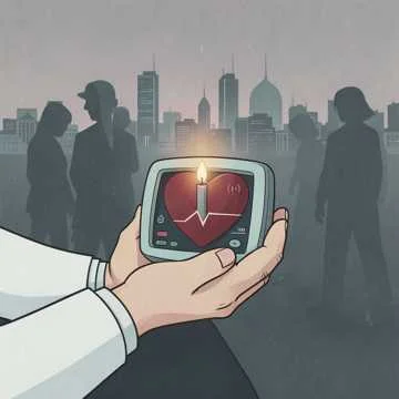 Опомнитесь, безумцы! Что вы ждёте?