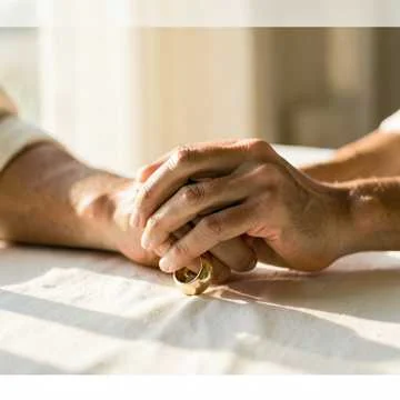 Любимый мой, Тимур, у нас сегодня с тобой самый счастливый день.Сегодня наша…