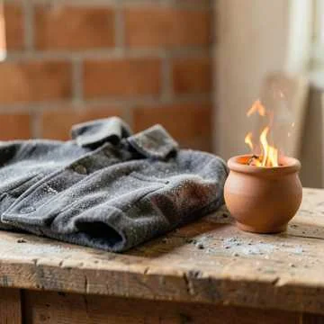 Ты возвращаешься поздно, уставший, как будто с войны,