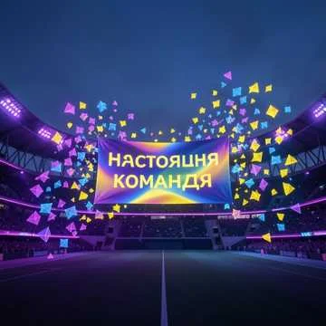 Денис Пчёлкин - Настоящая команда