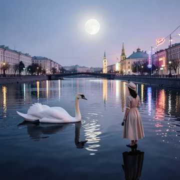 Прошлое отныне только в прошлом.