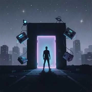Signalman -Встань, Вдохни