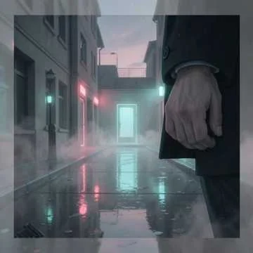 Я вижу тебя в толпе
