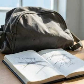 Будильник орёт