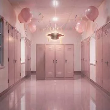 Вот и прошли года, / кто бы подумать мог,