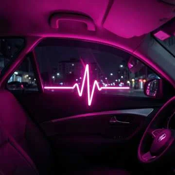 Название: Ночная Авто