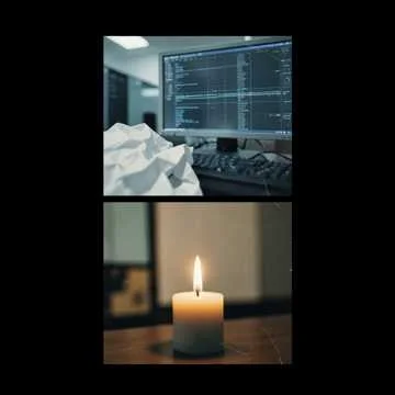Я в тот день всё бежала-переписные листы,почта,дела