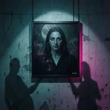 Портрет