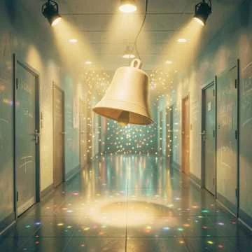 Мы стоим у двери,
