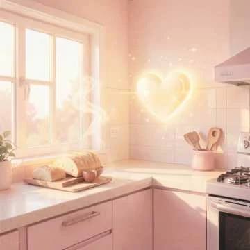 Утром ты входишь в дом,