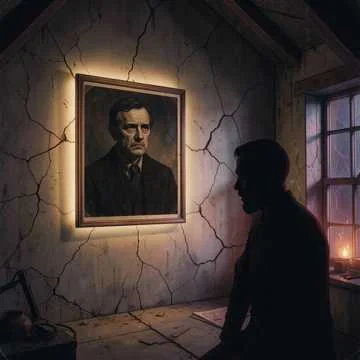 Портрет